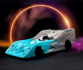 PIP AERO 1:8 APEX Body EuroSpec 0,75mm (ONLY BODY)